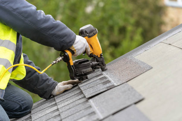 Fast & Reliable Emergency Roof Repairs in Buffalo, OK